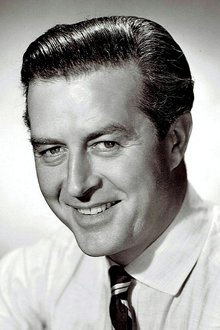 Foto de perfil de Ray Milland