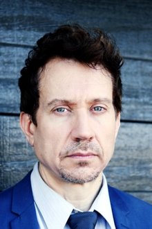 Photo of Greg Powell