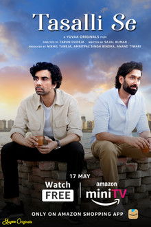 Tasalli se