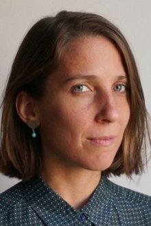Photo of María Meira