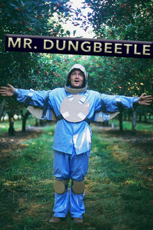 Mr. Dungbeetle