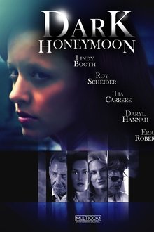 Poster do filme Dark Honeymoon