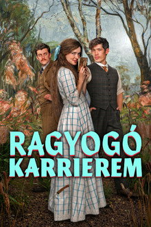 Ragyogó karrierem