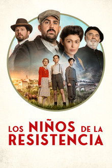 Los niños de la Resistencia