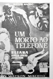 Um Morto Ao Telefone