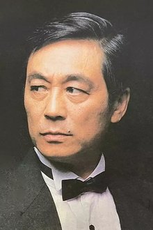 Photo of Kenneth Tsang