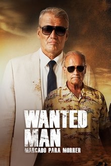 Wanted Man: Marcado Para Morrer (2024) WEB-DL 1080p Dual Áudio Torrent