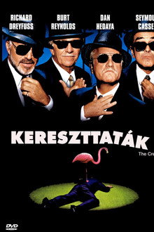 Kereszttaták