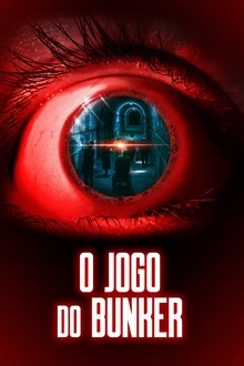 Poster do filme O Jogo do Bunker