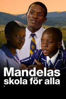Mandelas skola för alla