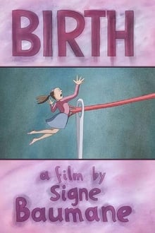 Poster do filme Birth