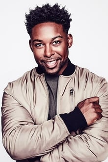 Foto de perfil de John Lundvik