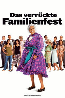 Das verrückte Familienfest