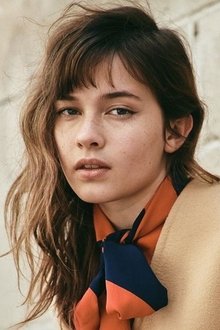 Photo of Cailee Spaeny