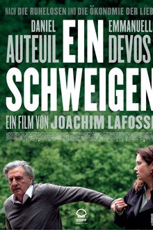 Ein Schweigen