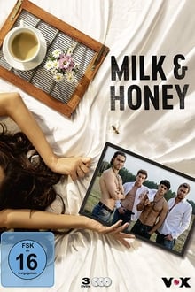 Poster da série Milk & Honey