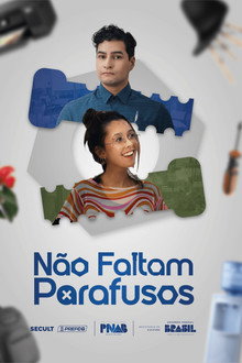 Não Faltam Parafusos