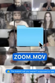 Poster do filme Zoom.Mov