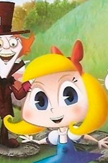 Alice no País das Maravilhas
