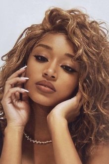 Photo of Amandla Stenberg