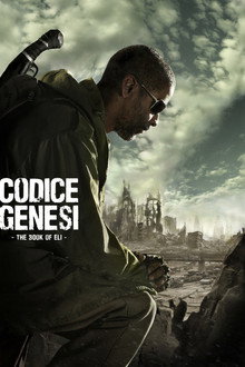 Codice Genesi