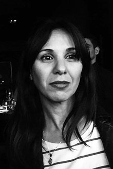Photo of Lucila Mangone