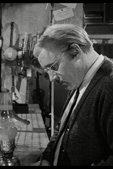 The Pawnbroker