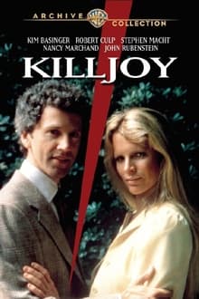 Poster do filme Killjoy