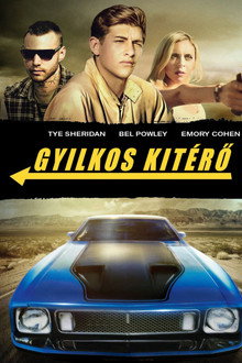 Gyilkos kitérő