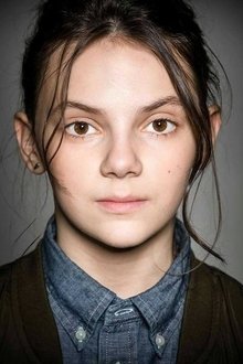 Photo of Dafne Keen