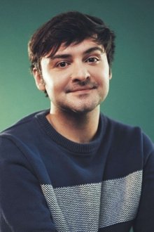 Photo of John Higgins