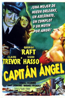 Capitán Angel