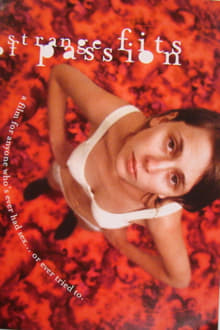 Poster do filme Strange Fits of Passion
