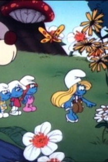 The Smurfs season 5 episode 16