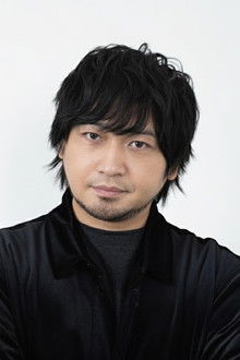 Photo of Yuichi Nakamura