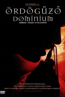 Az ördögűző 5: Dominium