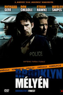 Brooklyn mélyén