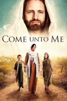 Poster do filme Come Unto Me