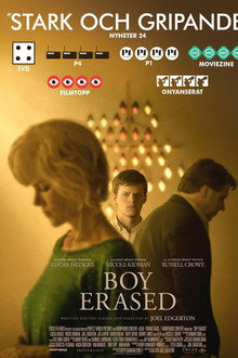 Boy Erased