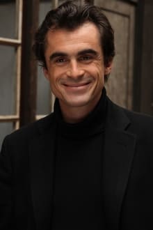 Foto de perfil de Raphaël Enthoven