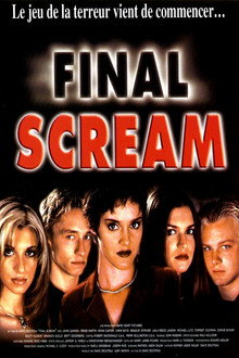 Final Scream
