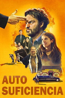 Autosuficiencia