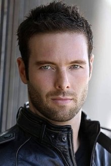 Photo of Tim Fields