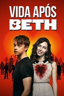 Poster do filme Vida Após Beth