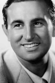 Photo of Sidney Lanfield