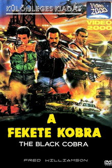 A fekete kobra