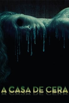 House of Wax (BluRay)