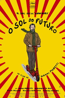 O Melhor Está Por Vir