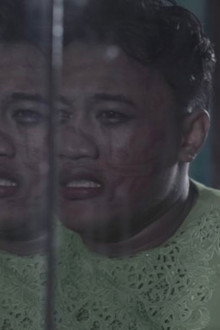 Seperti Sepi yang Paling Sepi