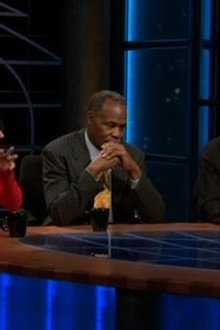 Real Time with Bill Maher season 4 episode 2